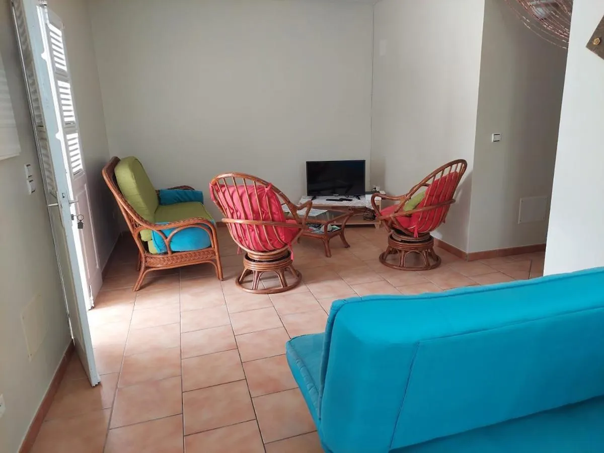 Une Seule Envie, Celle D'Y Revenir Villa Les Anses-d'Arlets 0*,  Martinique